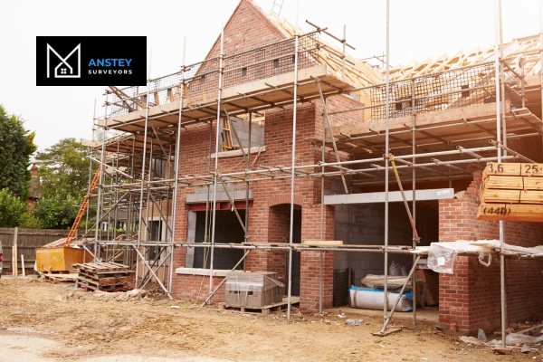 Are you starting building work and need to know more about the party wall act England? Speak to our surveyors Today! England